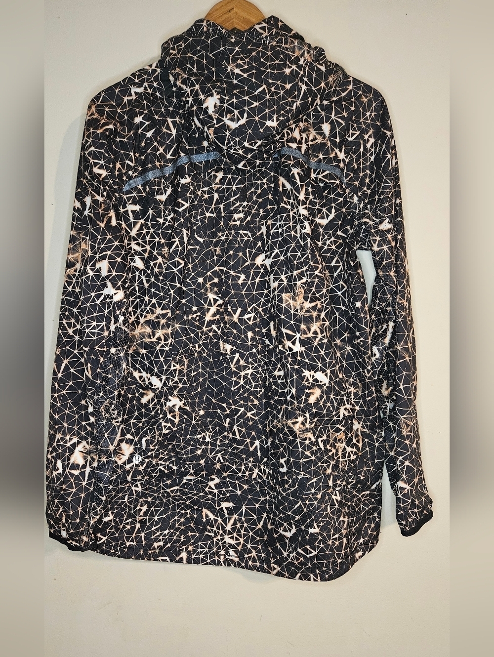 Lululemon Miss Lululemon Miss Misty Jacket II
Star Crushed Multi Size 12 - Picture 7 of 14